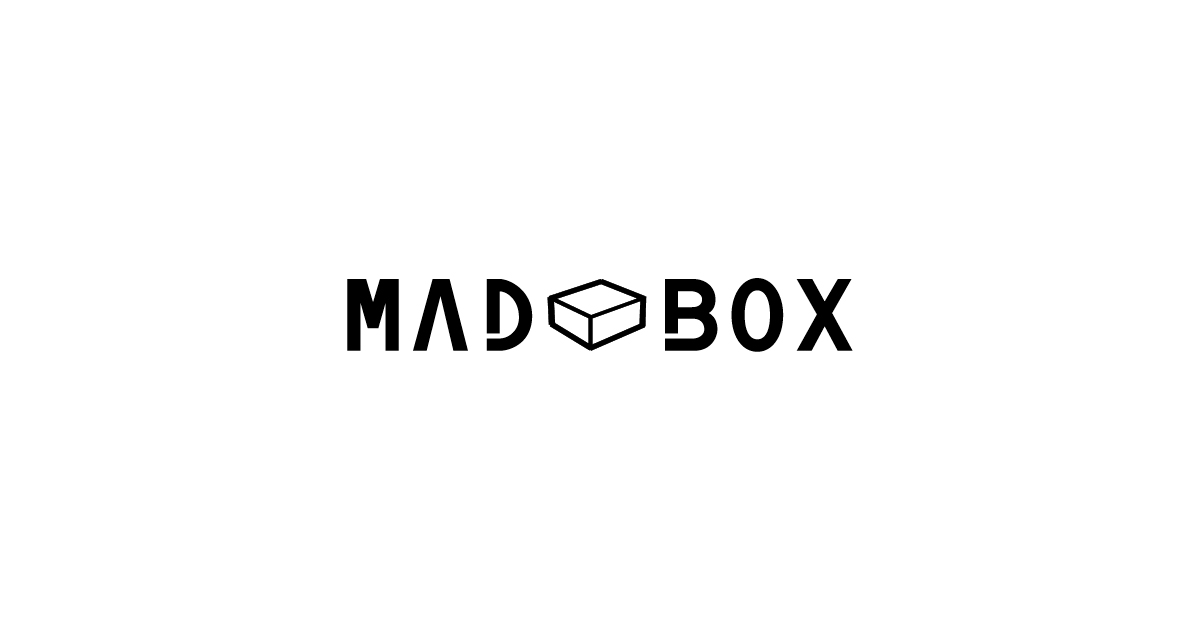 MADBOX｜アニメ、映像制作プロダクション